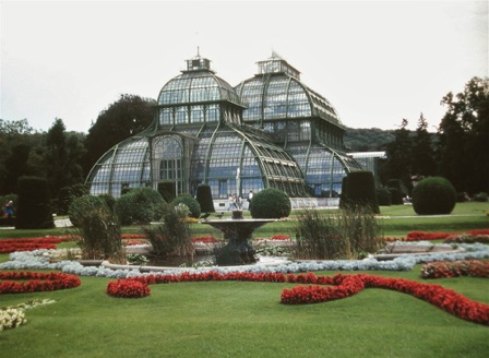 Austria - Vienna Austria - Vienna